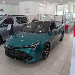 Przewóz osób Zabrze 4