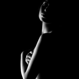 Sesja kobieca Bytom 1