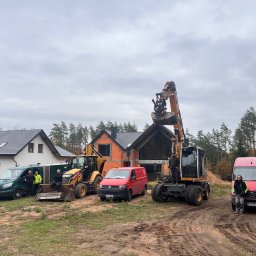 INFERNO SP. Z O.O. - Znakomity Monter Instalacji Sanitarnych Białystok