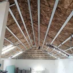 Szpachlowanie Trzebnica 1