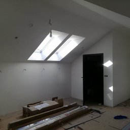 Szpachlowanie Trzebnica 3