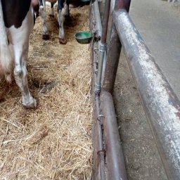 Montaż pieców co Obrzycko 4