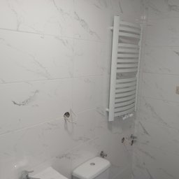 Montaż pieców co Obrzycko 1