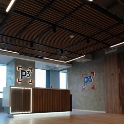 Sorembud - Adaptacja Poddasza Warszawa