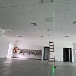 Firma remontowa Warszawa 3