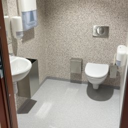 Montaż wykładzin Koronowo 3