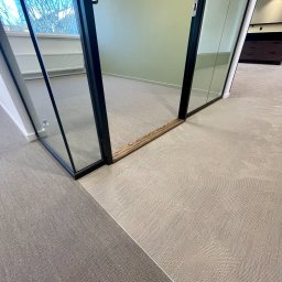 Montaż wykładzin Koronowo 2