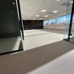 Montaż wykładzin Koronowo 1