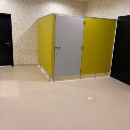 Montaż wykładzin Koronowo 1