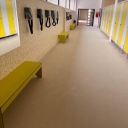 Montaż wykładzin Koronowo 3