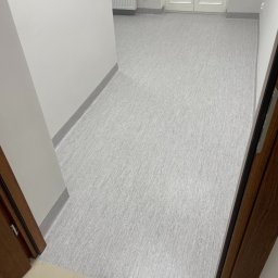 Montaż wykładzin Koronowo 4