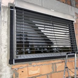 Pro Window System - Odpowiednie Rolety Dachowe Białystok