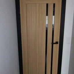 Okna PCV Białystok 2