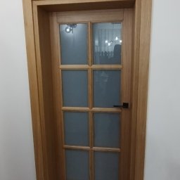 Okna PCV Białystok 3