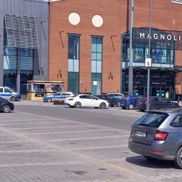 KMS INVESTMENT SPÓŁKA Z OGRANICZONĄ ODPOWIEDZIALNOŚCIĄ, SPÓŁKA KOMANDYTOWA