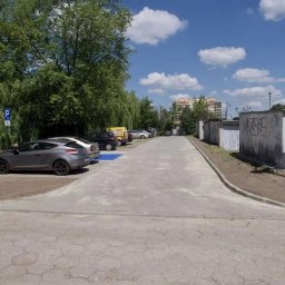 Układanie kostki brukowej Piekoszów 4