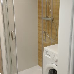 Malowanie mieszkań Rosanów 1