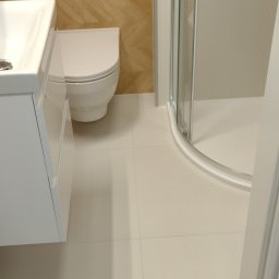 Malowanie mieszkań Rosanów 3