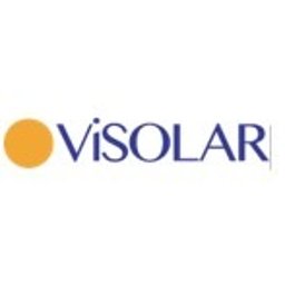 VISOLAR SPÓŁKA Z OGRANICZONĄ ODPOWIEDZIALNOŚCIĄ