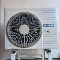 Klimatyzacja do domu Białystok 4