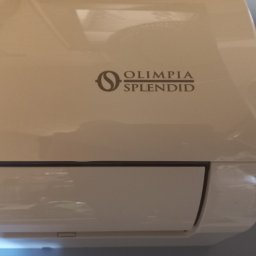 Klimatyzacja do domu Białystok 2