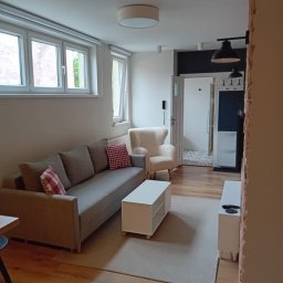 Malowanie mieszkań Krosno 1