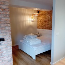 Firma Budowlano-Instalacyjna Bartłomiej Kopacz - Staranny Montaż Mebli Krosno