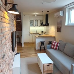 Malowanie mieszkań Krosno 4