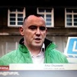 Szkoła jazdy Gdańsk 2