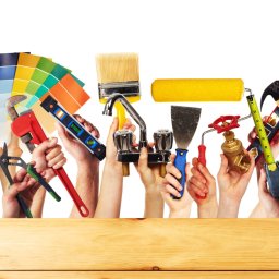 4M Marcin Marcinkowski - Układanie Płytek Grudziądz