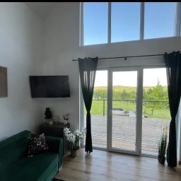 Malowanie mieszkań Grudziądz 3