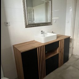 Malowanie mieszkań Grudziądz 1