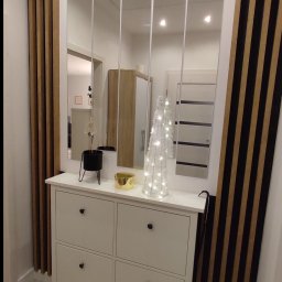 Malowanie mieszkań Grudziądz 2