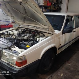 Mechanik Skórzewo 2