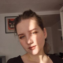 Tetiana Starytska - Dom Mediowy Poznań