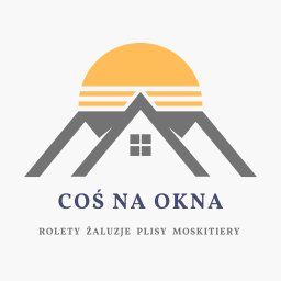 Coś na okna Andrzej Kuźma - Idealne Rolety Pionowe Bielsko-Biała