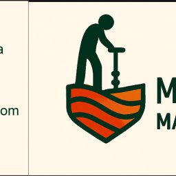 MMGEOLOGIA Mateusz Mucha - Profesjonalna Geologia Inżynierska Dąbrowa Tarnowska