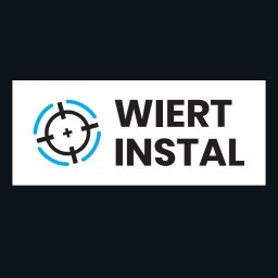 Wiert-Instal - Prace Ziemne Wyszków