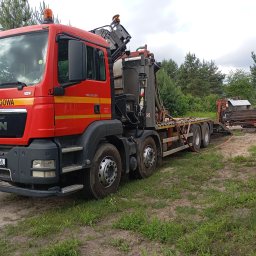 Przewierty sterowane Wyszków 2