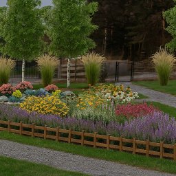 przykładowa wizualizacja 2D