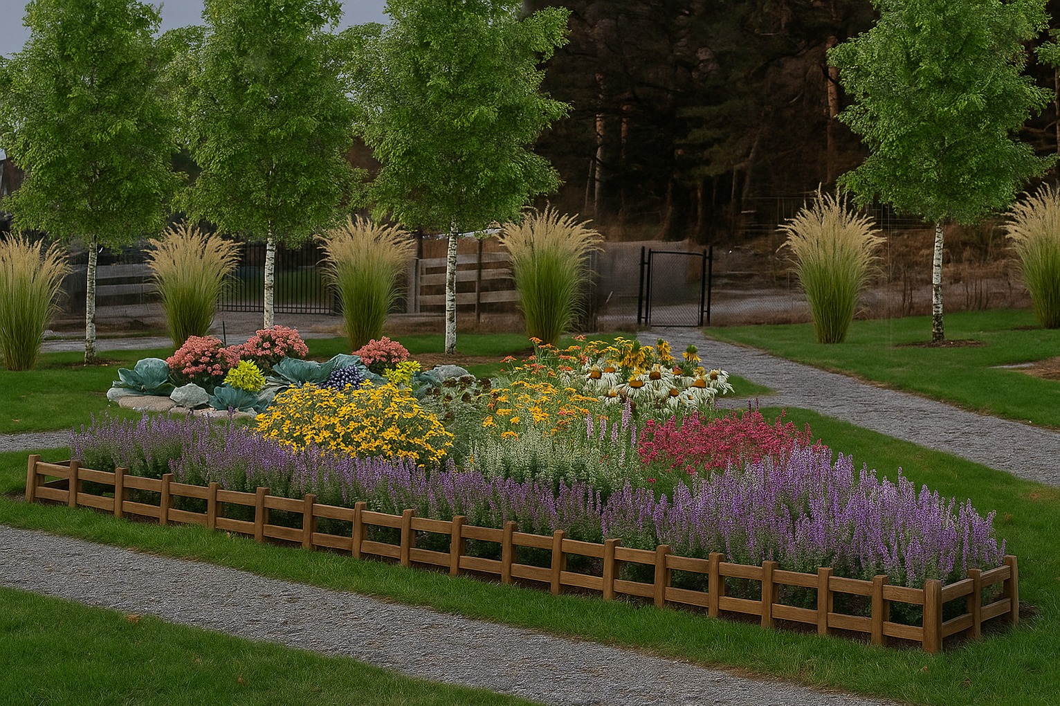 przykładowa wizualizacja 2D