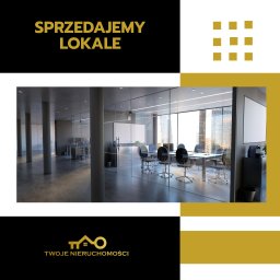 Sprzedaż mieszkania Wysoka Głogowska 4