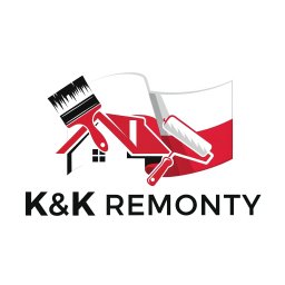 K&K Remonty - Malowanie Biura Jabłonna