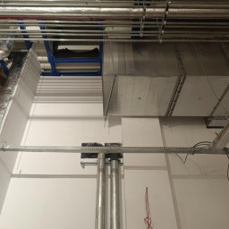 Malowanie mieszkań Jabłonna 2