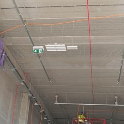 Malowanie mieszkań Jabłonna 1