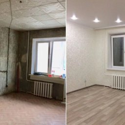 Montaż mebli Warszawa 2