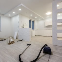 Montaż mebli Warszawa 3