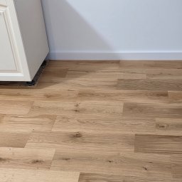 Cyklinowanie Warszawa 1