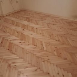 Cyklinowanie Warszawa 3