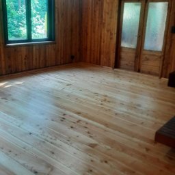 Cyklinowanie Warszawa 4